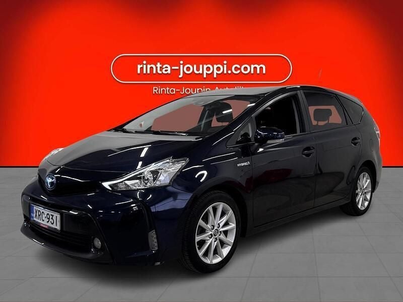 Käytetty 2019 Toyota Prius+ Business Edition Tila-auto | 24 800 € (Supertarjous) - Kuva 1/3