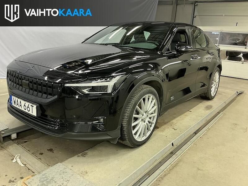 Käytetty 2022 Polestar 2 Pilot Viistoperä | 28 700 € (Hyvä tarjous) - Kuva 1/2