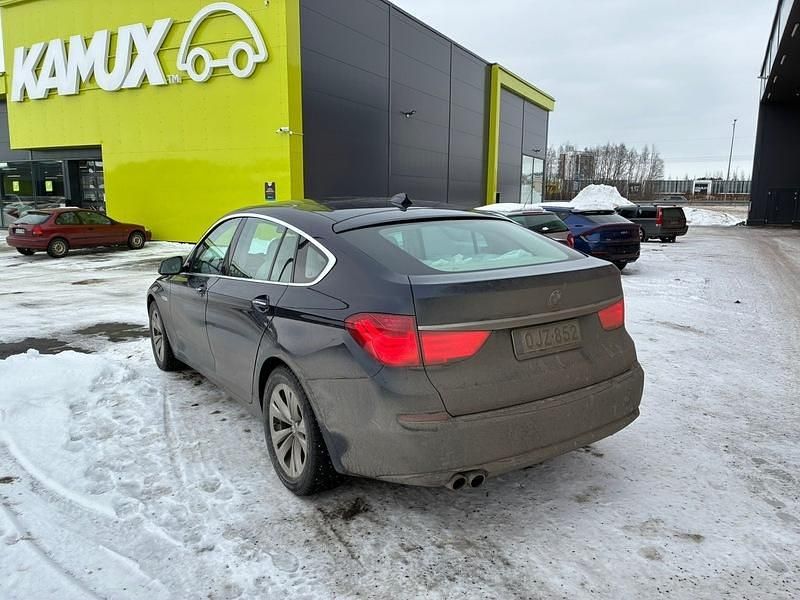 Käytetty BMW 530 Gran Turismo Comfort Edition 245 HP (180 kW) 2010 Sedan