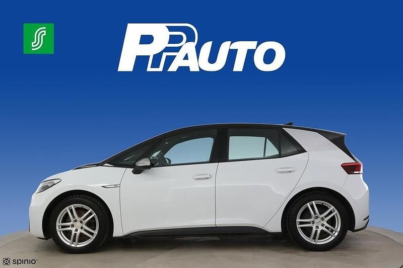 Käytetty VW ID.3 S 150 kW (204 HP) 2020 Viistoperä