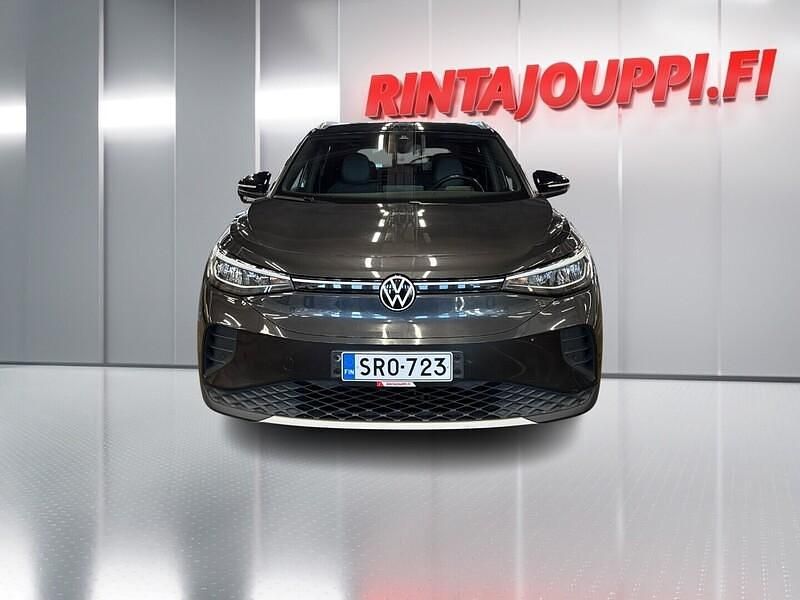 Käytetty VW ID.4 Pro 150 kW (204 HP) 2020 Katumaasturi