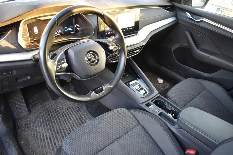 Käytetty Skoda Octavia Style 150 HP (110 kW) 2022 Farmari