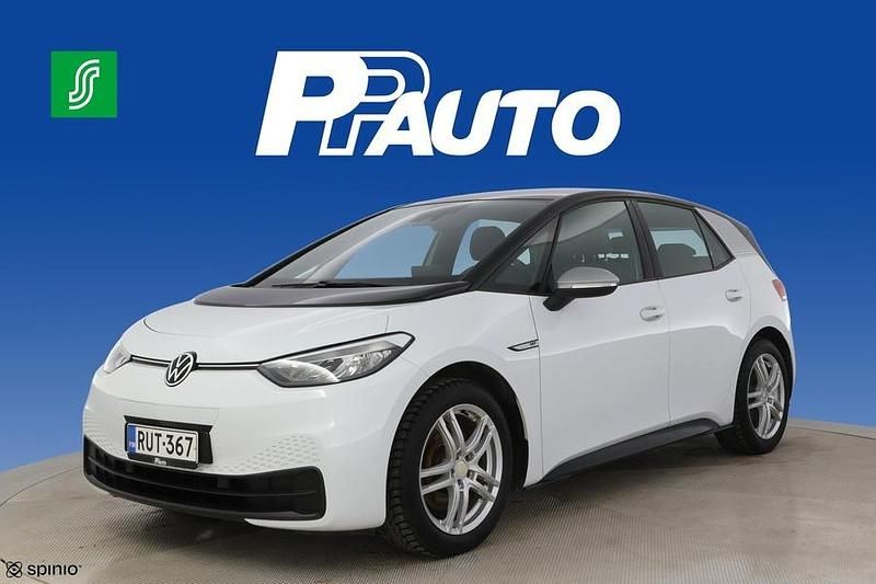 Käytetty VW ID.3 S 150 kW (204 HP) 2020 Viistoperä