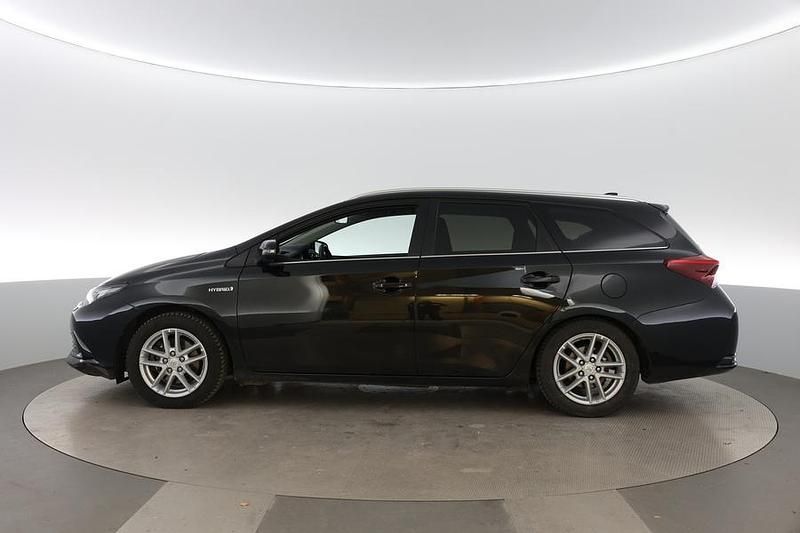 Käytetty Toyota Auris Touring Sports Active 99 HP (72 kW) 2019 Farmari
