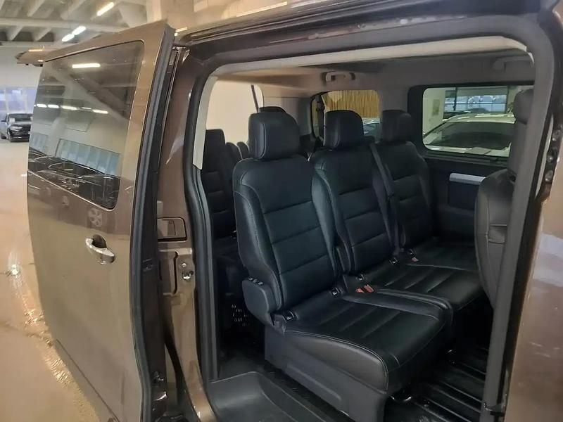 Käytetty Toyota Proace Verso Premium 177 HP (130 kW) 2018 Farmari