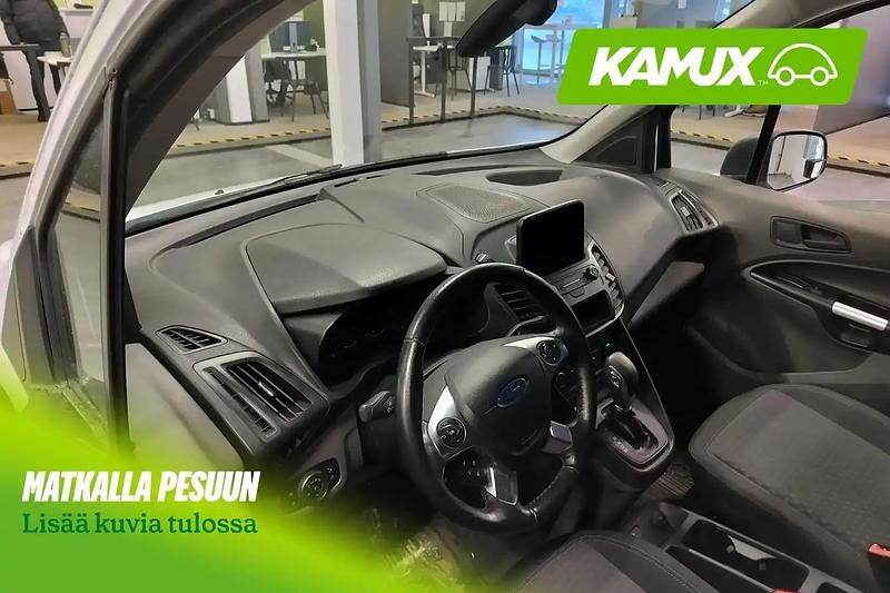 Käytetty Ford Transit Trend 120 HP (88 kW) 2022 Valkoinen Van