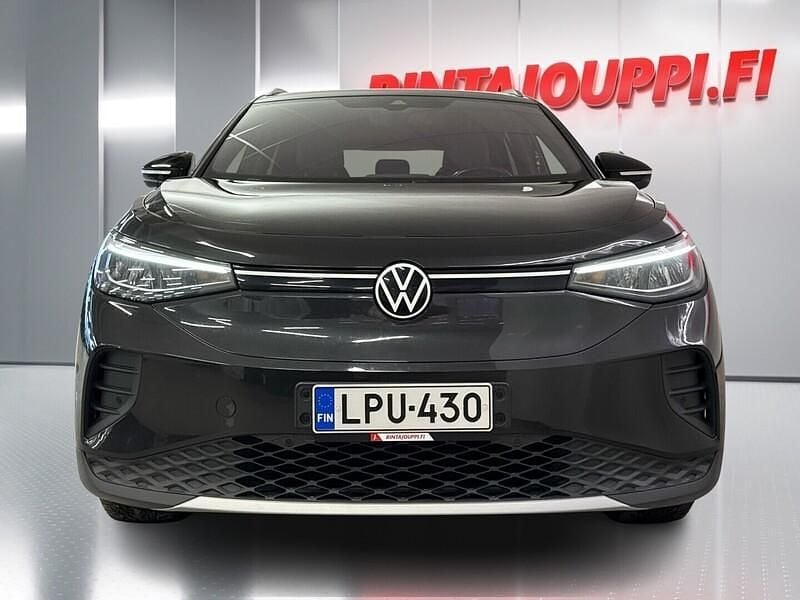 Käytetty VW ID.4 Pro Performance 150 kW (204 HP) 2021 Katumaasturi