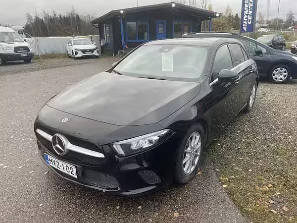 Käytetty 2024 Alfa Romeo Tonale Sprint Katumaasturi | 26 490 € - Kuva 1/4