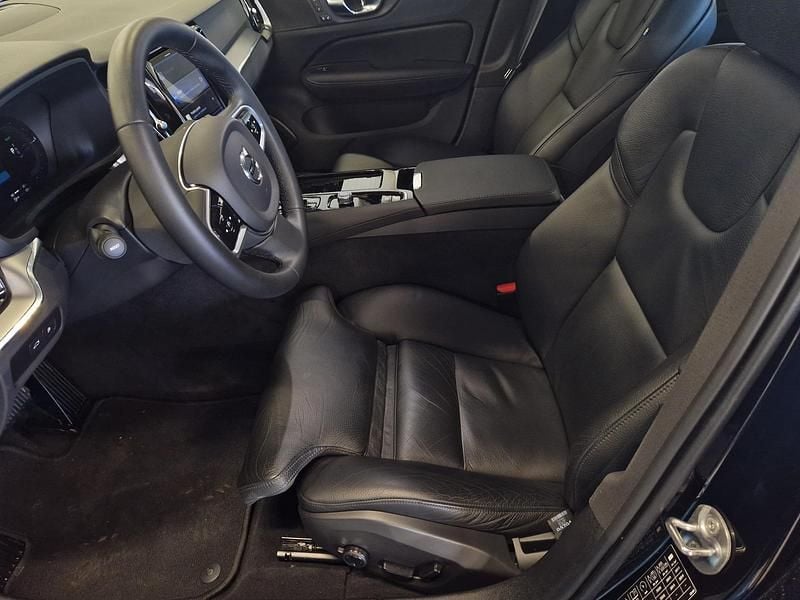 Käytetty Volvo S60 Performance 456 HP (335 kW) 2023 Sedan