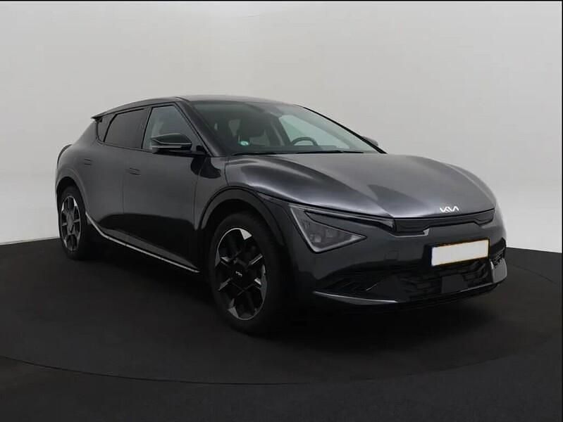 Käytetty Kia EV6 167 kW (228 HP) 2025 Katumaasturi
