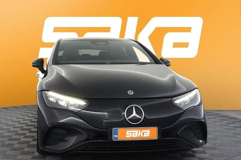 Käytetty Mercedes EQE350 AMG 214 kW (292 HP) 2022 Sedan