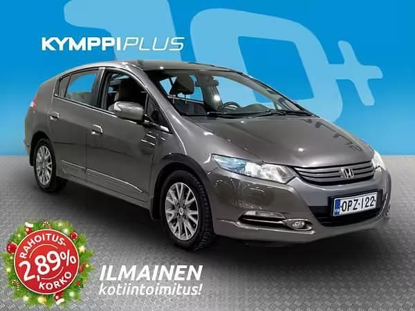 Käytetty 2006 Toyota Corolla Sedan | 3 200 € - Kuva 1/4