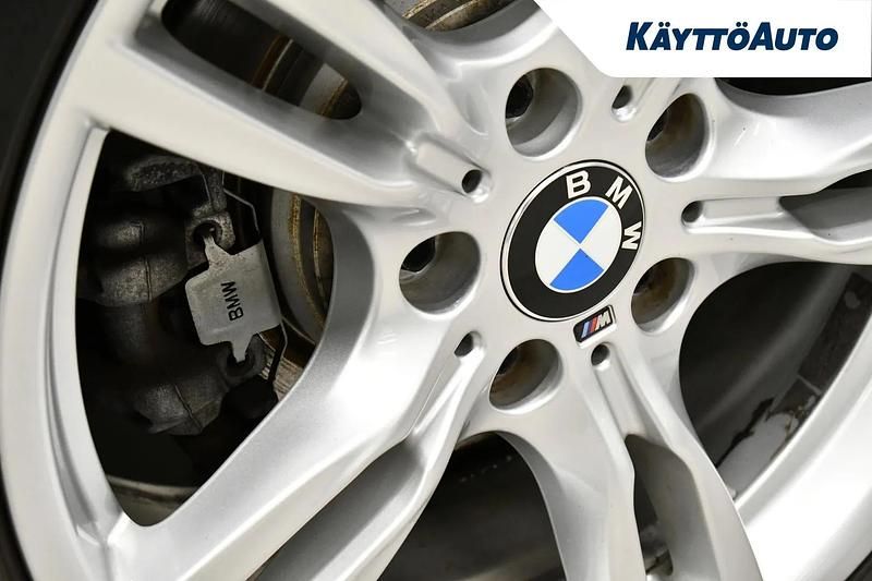 Käytetty BMW 428 M Sport 245 HP (180 kW) 2015 Valkoinen Coupe - kaksiovinen