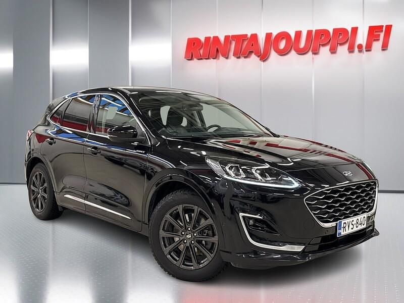Käytetty Ford Kuga Vignale 224 HP (164 kW) 2020 Katumaasturi