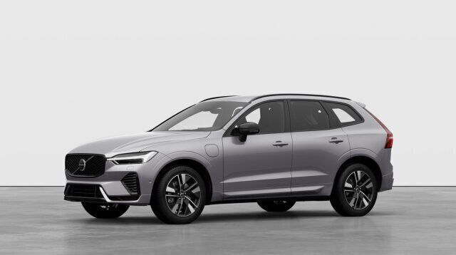 Käytetty 2021 Volvo XC60 Momentum Katumaasturi | 67 163 € - Kuva 1/1