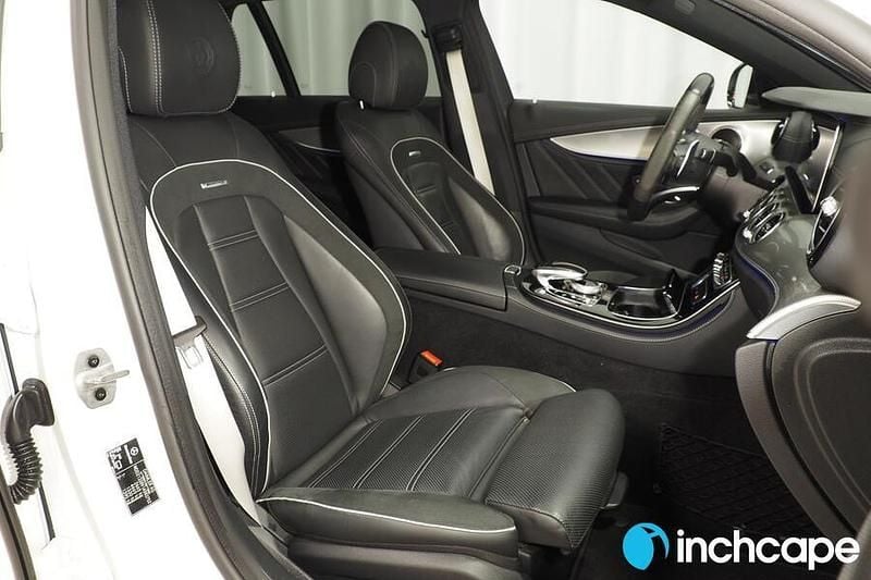 Käytetty Mercedes E63 AMG AMG 2019 Farmari