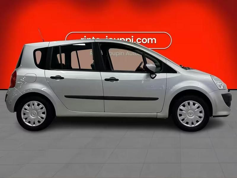 Käytetty Renault Grand Modus Expression 2008 Tila-auto