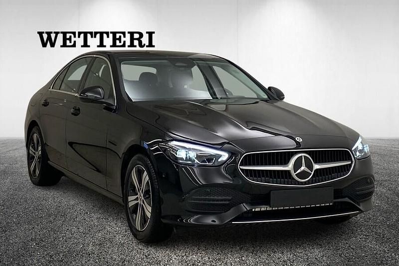 Käytetty 2025 Mercedes C300e Business Sedan | 61 900 € - Kuva 1/4