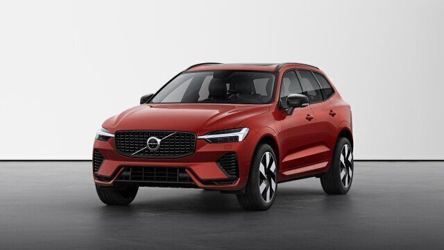 Käytetty 2020 Volvo XC60 Momentum Katumaasturi | 67 740 € - Kuva 1/1