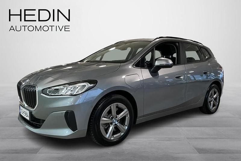 Käytetty 2024 BMW 230 Farmari | 36 900 € (Perustarjous) - Kuva 1/4