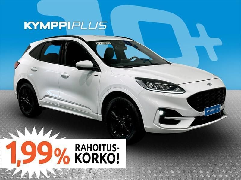 Käytetty Ford Kuga ST-Line 224 HP (164 kW) 2024 Katumaasturi
