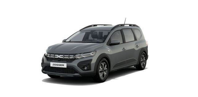Käytetty 2022 Dacia Jogger Comfort Tila-auto | 24 798 € (Perustarjous) - Kuva 1/1