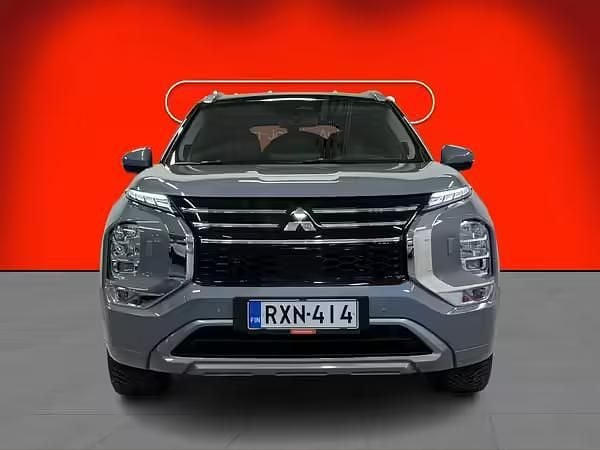 Uusi Iveco Daily 2025