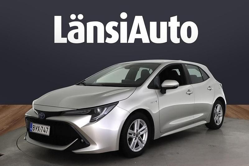 Käytetty 2019 Toyota Corolla Active Viistoperä | 21 400 € (Perustarjous) - Kuva 1/1