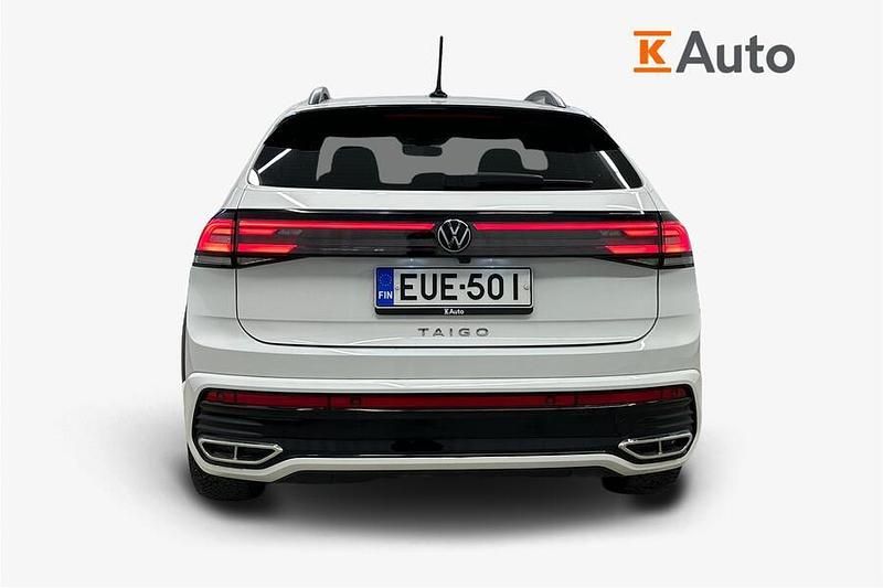 Käytetty VW Taigo Business 150 HP (110 kW) 2022 Katumaasturi