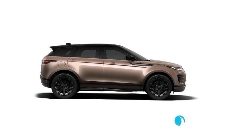 Uusi Land Rover Range Rover evoque SE Dynamic 271 HP (199 kW) 2025 Katumaasturi