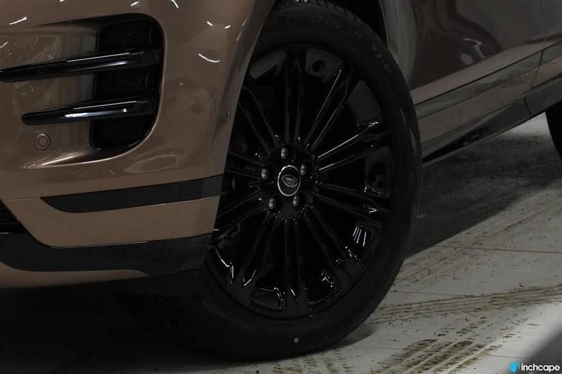 Uusi Land Rover Range Rover evoque SE Dynamic 271 HP (199 kW) 2025 Katumaasturi