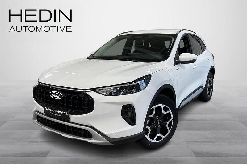 Käytetty 2024 Ford Kuga Active Katumaasturi | 47 800 € - Kuva 1/4