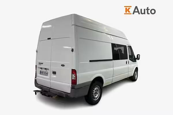 Käytetty Audi A6 177 HP (130 kW) 2005 Musta Sedan