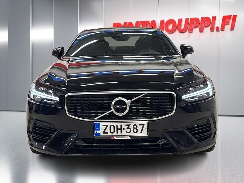 Käytetty Volvo S90 R-Design 392 HP (288 kW) 2020 Sedan