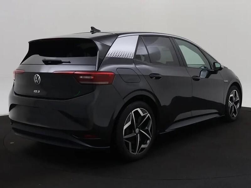 Käytetty VW ID.3 150 kW (204 HP) 2021 Viistoperä