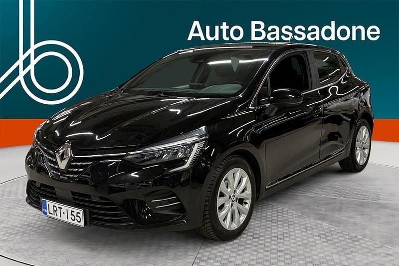 Käytetty Renault Clio V Intens 91 HP (66 kW) 2023 Viistoperä