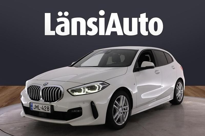 Käytetty 2023 BMW 118 M Sport Viistoperä | 26 890 € - Kuva 1/1