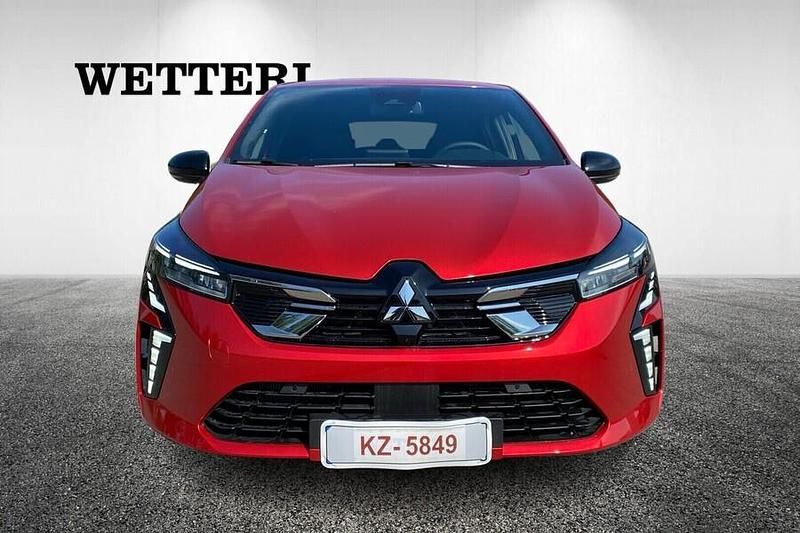 Käytetty Mitsubishi Colt Instyle 146 HP (107 kW) 2024 Viistoperä