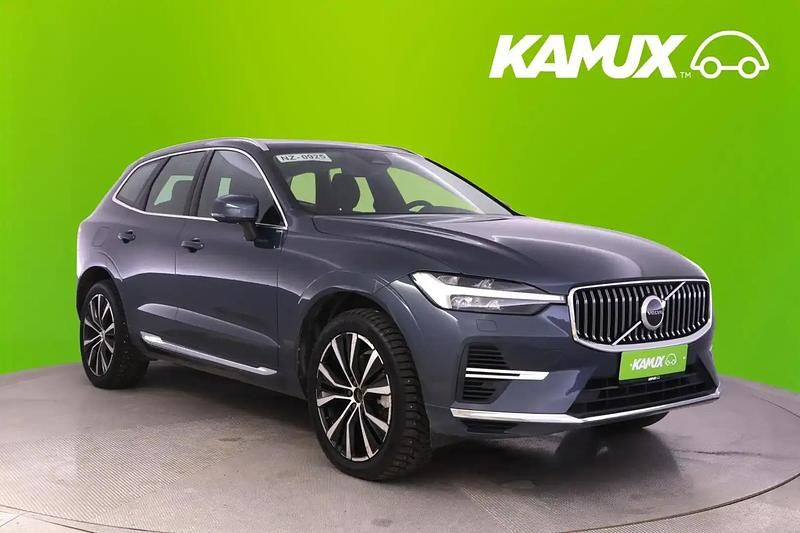 Käytetty 2023 Volvo XC60 Ultimate Katumaasturi | 41 970 € (Perustarjous) - Kuva 1/4