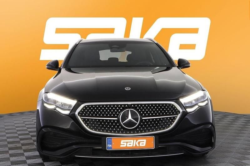 Käytetty Mercedes E300 AMG 313 HP (230 kW) 2024 Farmari