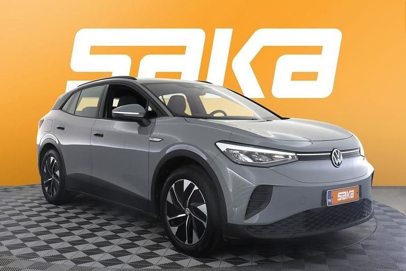 Käytetty VW ID.4 Pro Performance 150 kW (204 HP) 2023 Katumaasturi