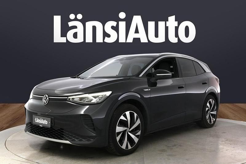 Käytetty VW ID.4 Pro Performance 150 kW (204 HP) 2021 Katumaasturi