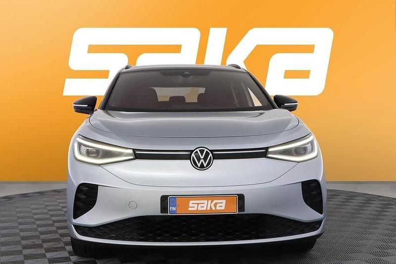 Käytetty VW ID.4 GTX 219 kW (299 HP) 2023 Katumaasturi