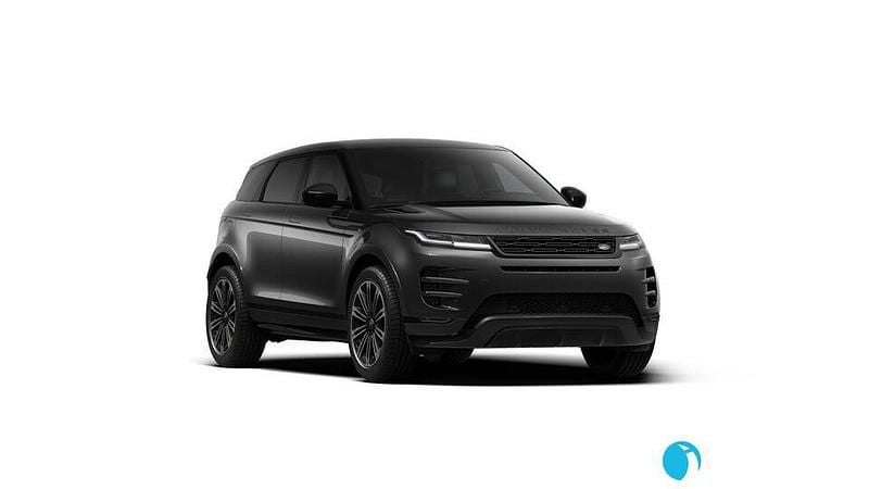 Uusi Land Rover Range Rover evoque SE Dynamic 271 HP (199 kW) 2025 Katumaasturi