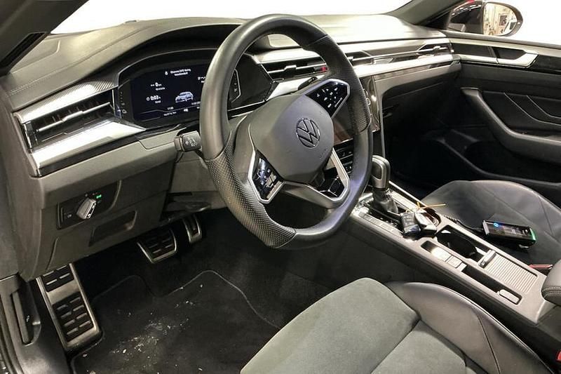 Käytetty VW Arteon Business 218 HP (160 kW) 2023 Farmari