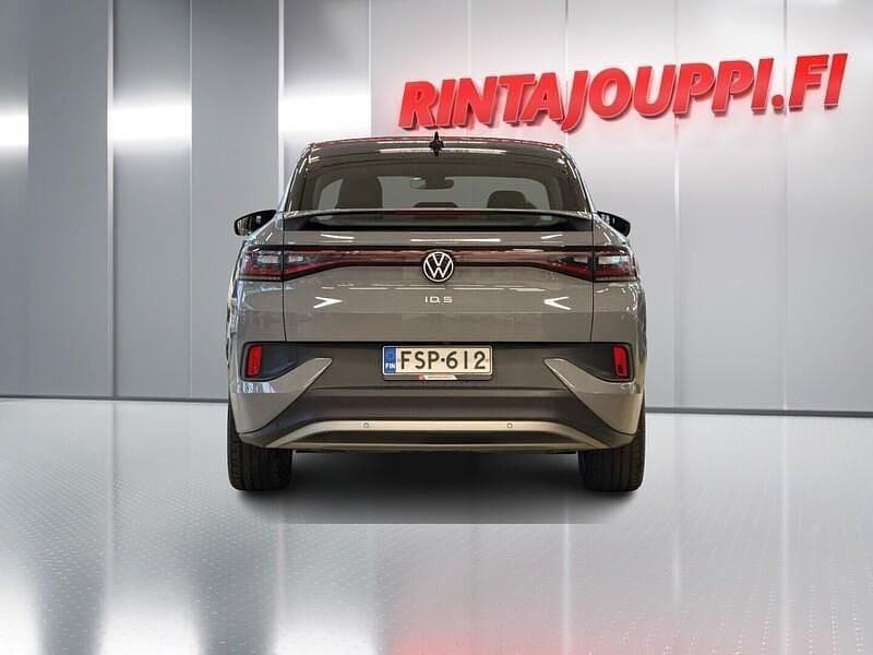 Käytetty VW ID.5 Pro Performance 150 kW (204 HP) 2023 Katumaasturi