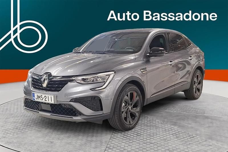 Käytetty 2023 Renault Arkana R.S. Katumaasturi | 25 880 € (Hieman kallis) - Kuva 1/4