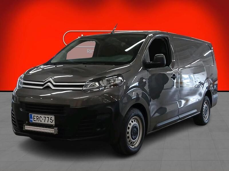 Käytetty 2022 Citroën Jumpy Tila-auto | 18 490 € - Kuva 1/3