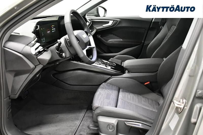 Uusi Audi A5 Comfort 299 HP (219 kW) 2025 Chronosharmaa Coupe - kaksiovinen