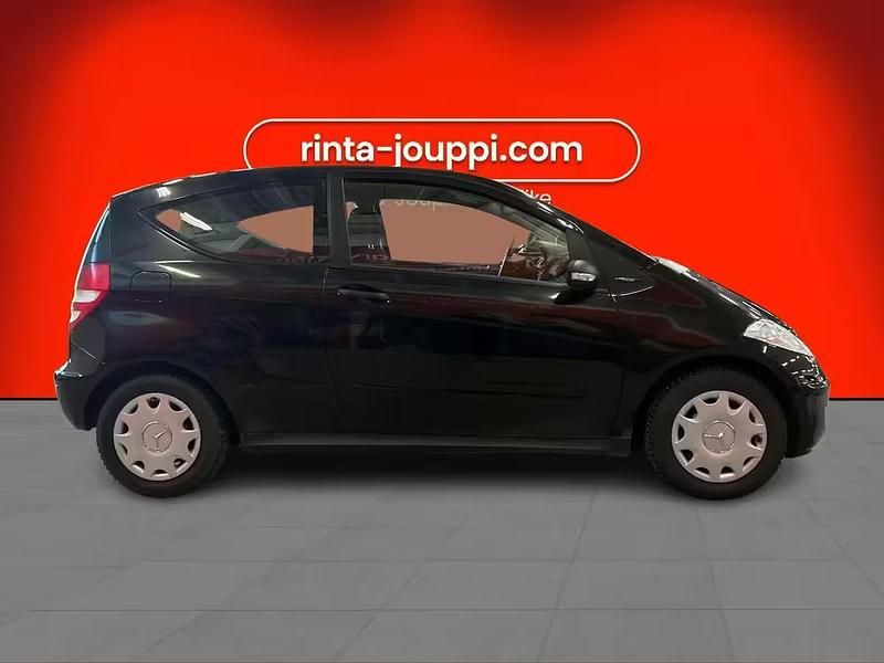Käytetty Mercedes A150 2005